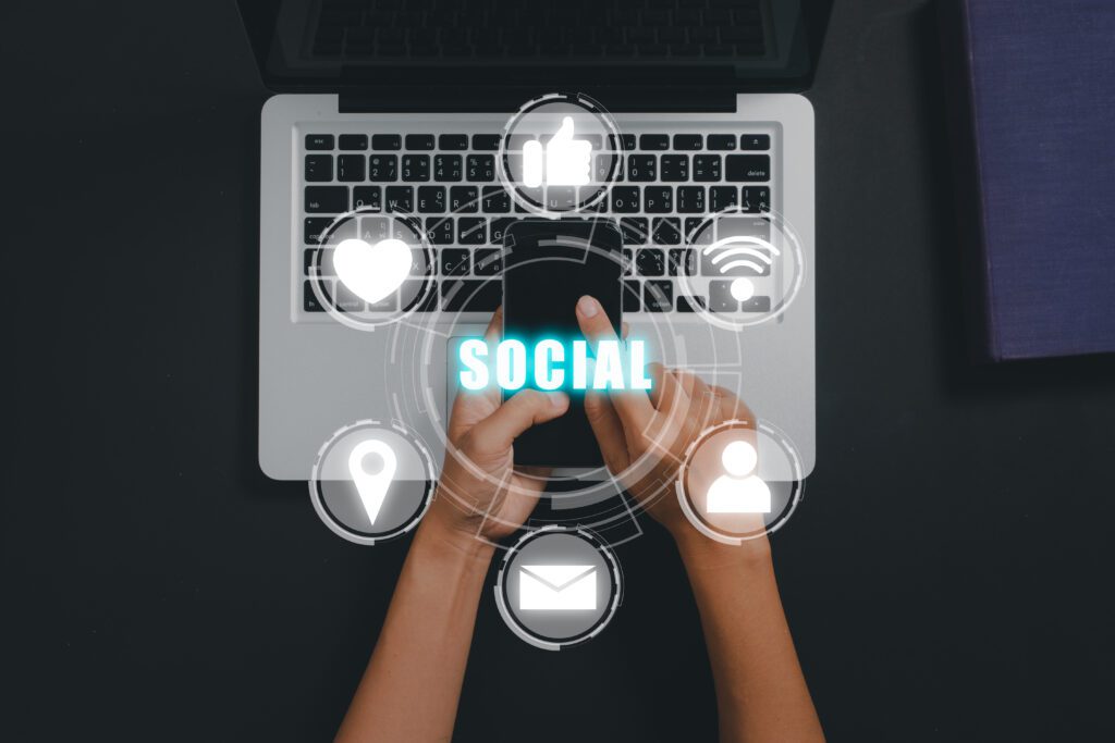 Social Media Marketing by Boost Five Marketing Group Social Media Marketing by Boost Five Marketing Group