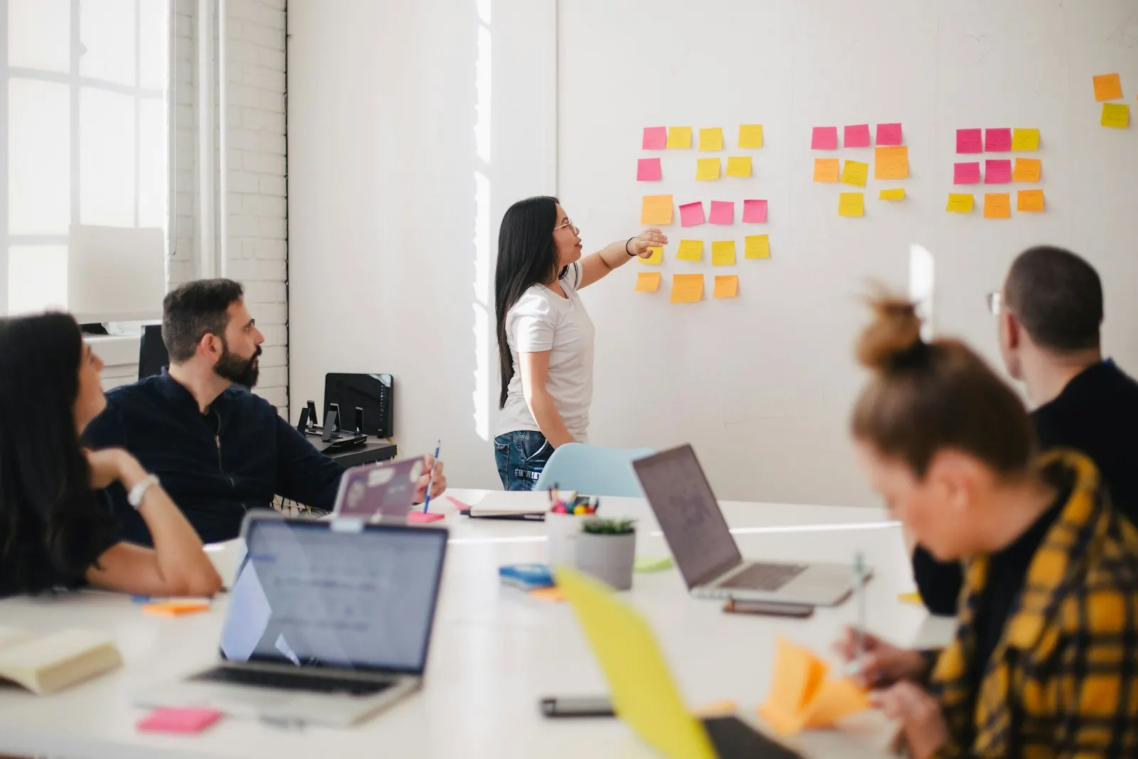 Logo and Collateral Guidelines Teams Actually Follow
