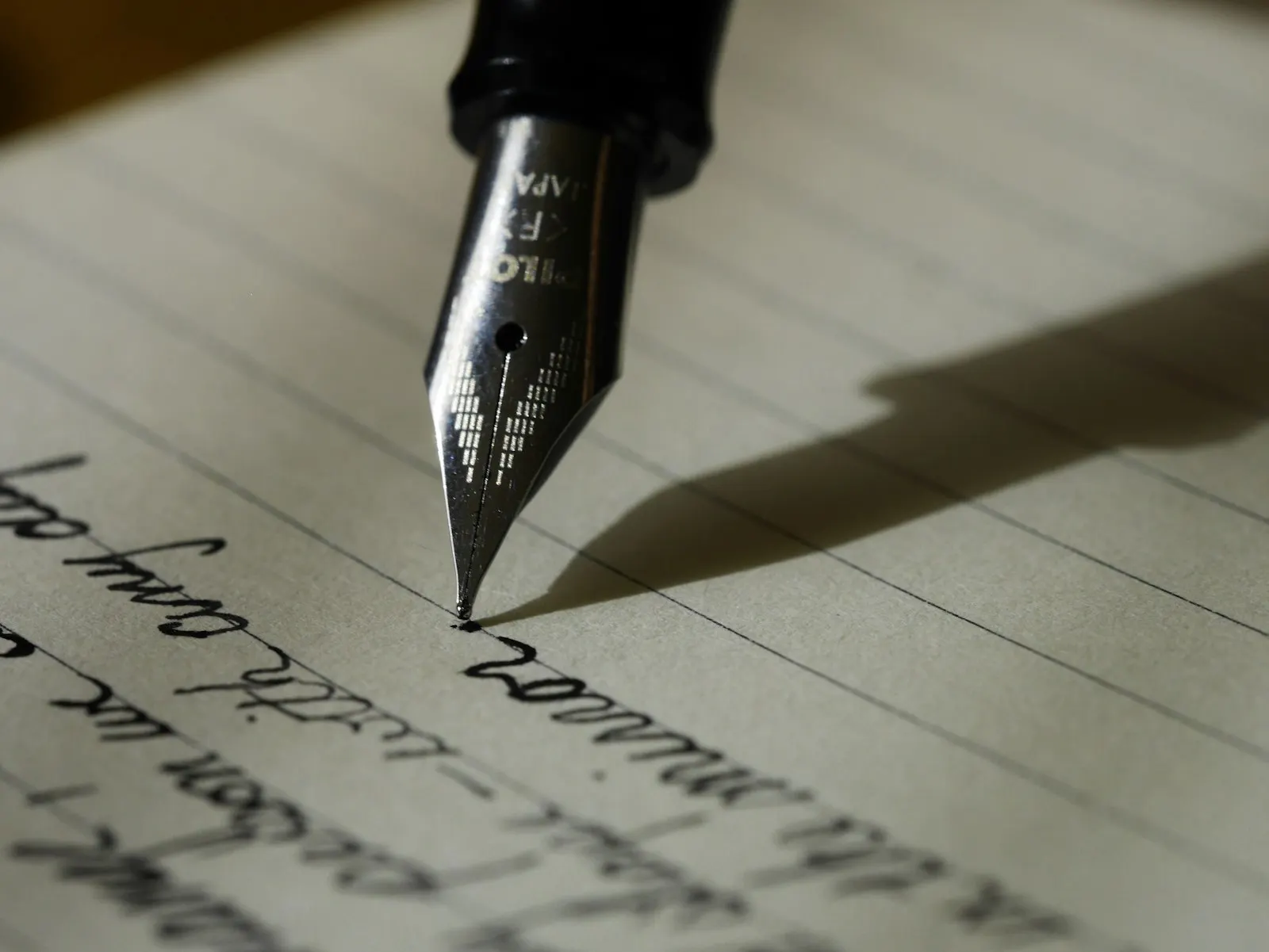 Thought Leadership Without Empty Thought Pieces