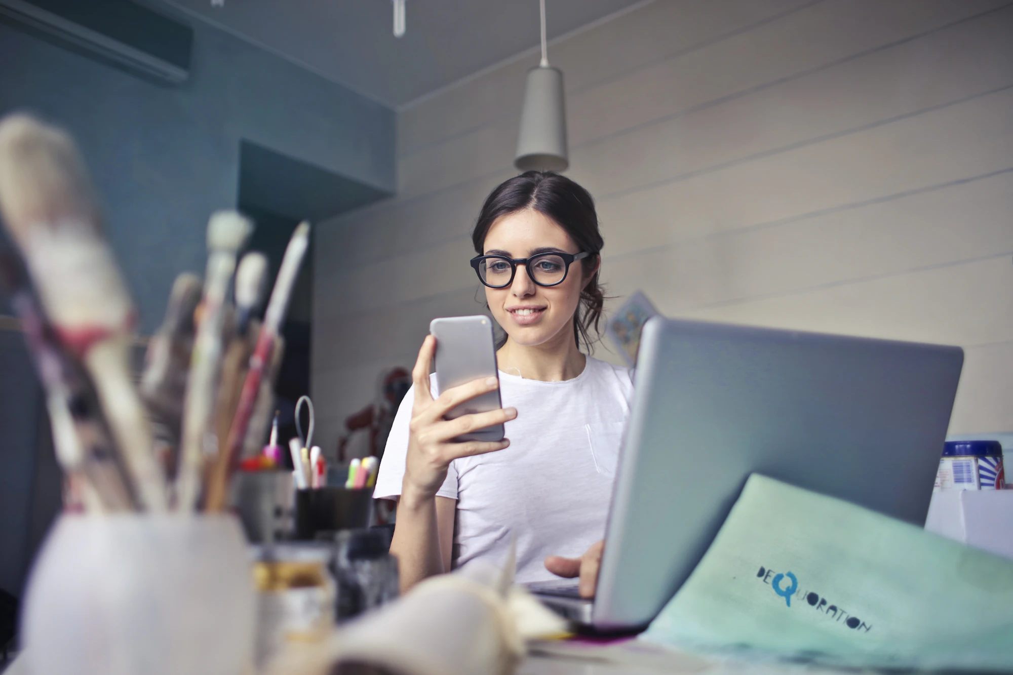 Keyword Research Tied to Service Revenue Goals