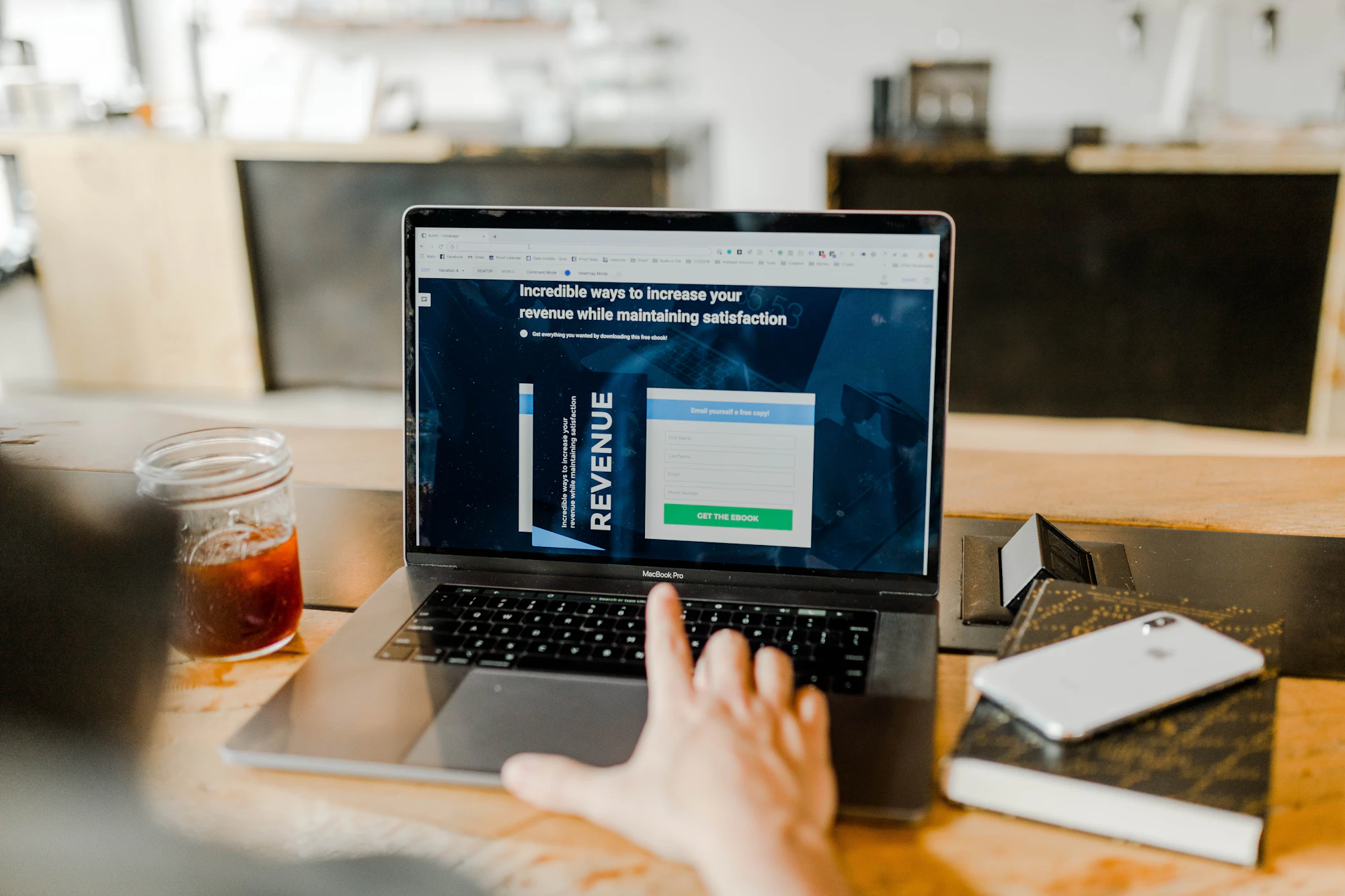 Location Pages That Rank and Convert Nearby Buyers