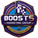 Digital Marketing and Web Design by Boost5 Marketing Group